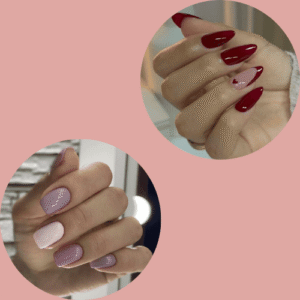 Recuerda no estás triste, solo necesitas hacerte las uÑas (1)